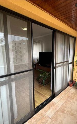 Apartamento à venda com 160m², 3 quartos e 3 vagas