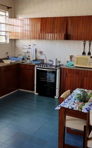 Casa à venda com 519m², 5 quartos e 5 vagas
