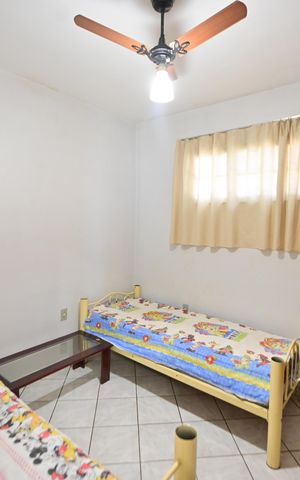 Studio para alugar com 42m², 2 quartos e sem vaga Studio para alugar com 42m², 2 quartos e sem vagaQuarto 2