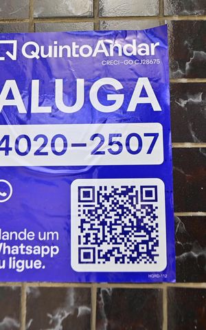 Studio para alugar com 42m², 2 quartos e sem vaga Studio para alugar com 42m², 2 quartos e sem vagaPlaquinha