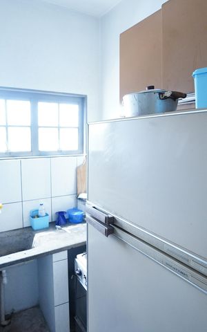 Studio para alugar com 40m², 1 quarto e sem vaga Studio para alugar com 40m², 1 quarto e sem vagaÁrea de Serviço
