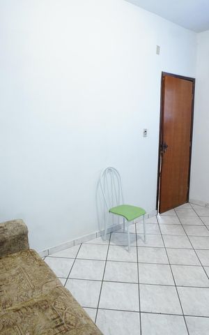 Studio para alugar com 40m², 1 quarto e sem vaga Studio para alugar com 40m², 1 quarto e sem vagaStudio
