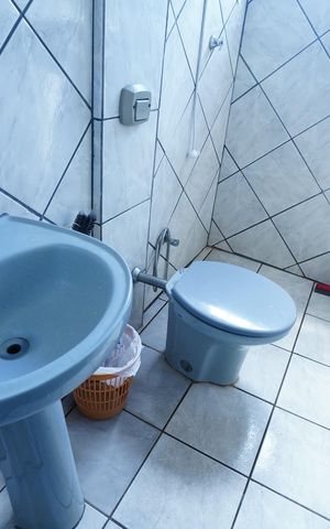 Studio para alugar com 40m², 1 quarto e sem vaga Studio para alugar com 40m², 1 quarto e sem vagaCozinha
