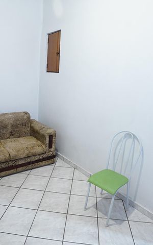 Studio para alugar com 40m², 1 quarto e sem vaga Studio para alugar com 40m², 1 quarto e sem vagaStudio