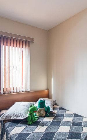 Casa de condomínio à venda com 197m², 3 quartos e 3 vagasQuarto 2