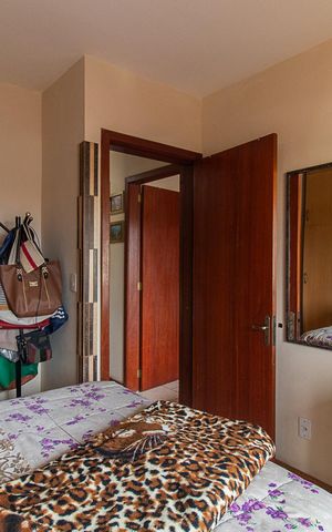 Casa de condomínio à venda com 197m², 3 quartos e 3 vagasQuarto 3 - Suíte