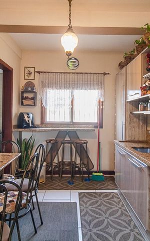 Casa de condomínio à venda com 197m², 3 quartos e 3 vagasCozinha