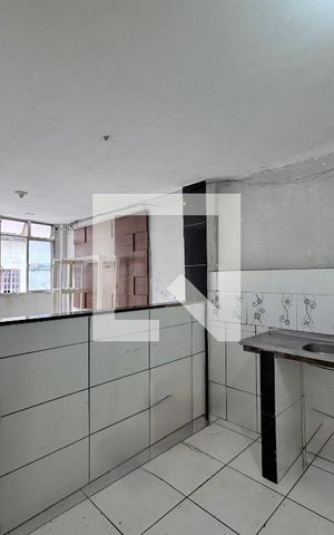 Casa à venda com 49m², 1 quarto e sem vaga
