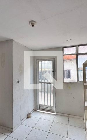 Casa à venda com 49m², 1 quarto e sem vaga