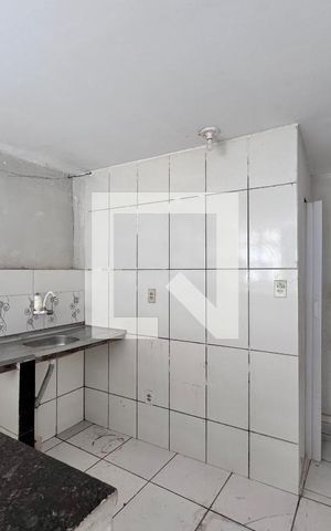 Casa à venda com 49m², 1 quarto e sem vaga
