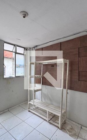 Casa à venda com 49m², 1 quarto e sem vaga