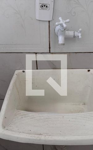 Casa à venda com 49m², 1 quarto e sem vaga