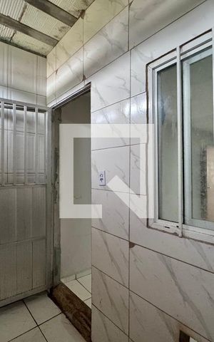 Casa à venda com 49m², 1 quarto e sem vaga