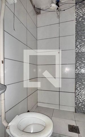 Casa à venda com 49m², 1 quarto e sem vaga