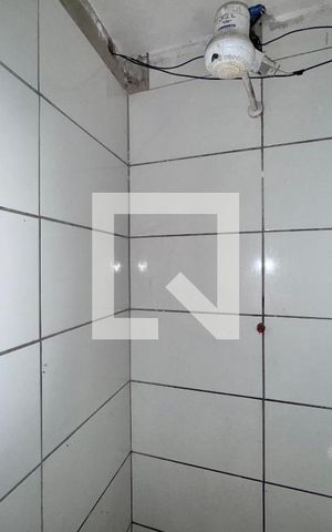 Casa à venda com 49m², 1 quarto e sem vaga