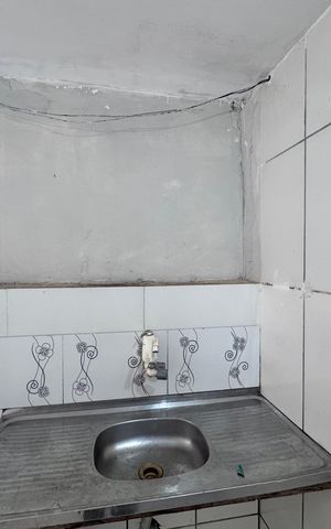 Casa à venda com 30m², 1 quarto e sem vaga Casa à venda com 30m², 1 quarto e sem vagaCozinha