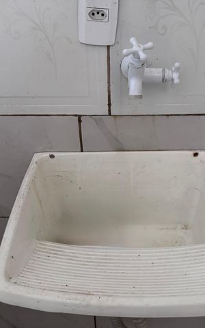 Casa à venda com 30m², 1 quarto e sem vaga Casa à venda com 30m², 1 quarto e sem vagaÁrea de Serviço