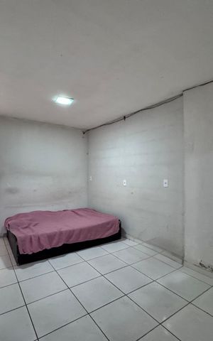 Casa à venda com 30m², 1 quarto e sem vaga Casa à venda com 30m², 1 quarto e sem vagaQuarto