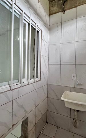 Casa à venda com 30m², 1 quarto e sem vaga Casa à venda com 30m², 1 quarto e sem vagaÁrea de Serviço