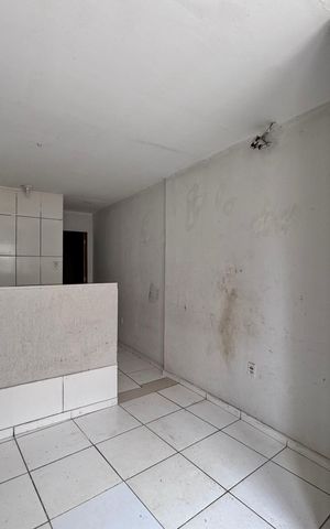 Casa à venda com 30m², 1 quarto e sem vaga Casa à venda com 30m², 1 quarto e sem vagaSala