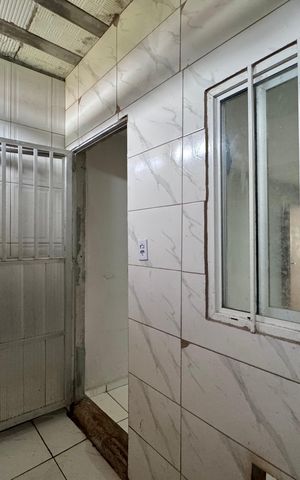 Casa à venda com 30m², 1 quarto e sem vaga Casa à venda com 30m², 1 quarto e sem vagaÁrea de Serviço