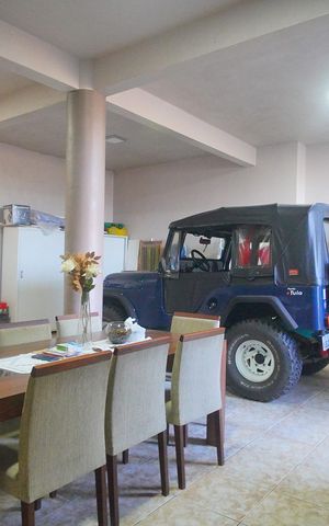 Casa à venda com 264m², 3 quartos e 3 vagasEspaço Gourmet