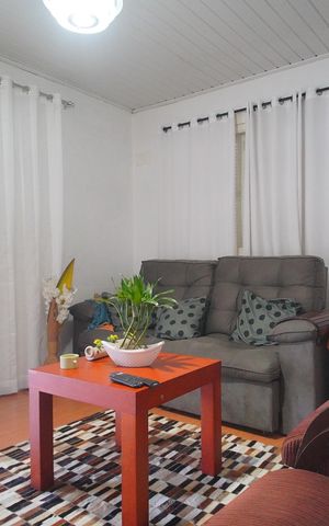 Casa à venda com 264m², 3 quartos e 3 vagasSala 2