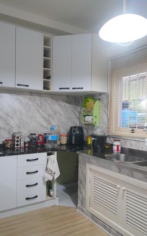 Casa à venda com 264m², 3 quartos e 3 vagasCozinha