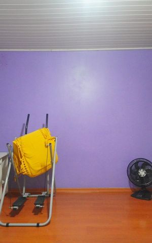 Casa à venda com 264m², 3 quartos e 3 vagasQuarto 2