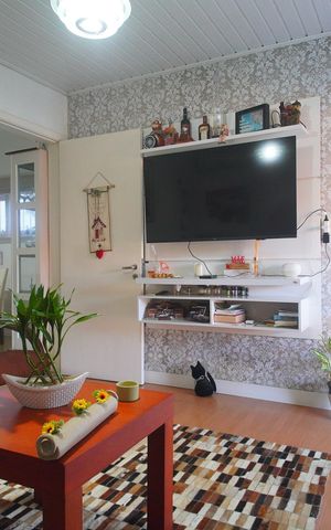 Casa à venda com 264m², 3 quartos e 3 vagasSala 2