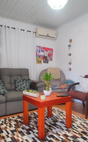 Casa à venda com 264m², 3 quartos e 3 vagasSala 2