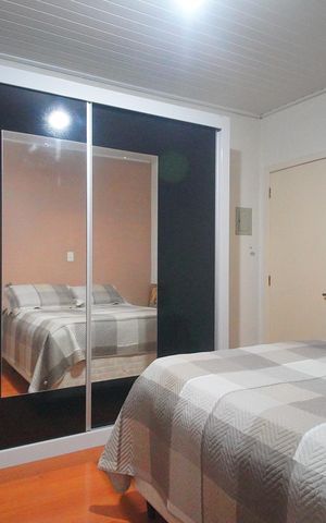 Casa à venda com 264m², 3 quartos e 3 vagasSuíte 1