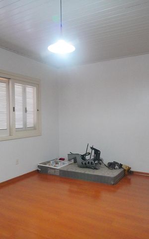 Casa à venda com 264m², 3 quartos e 3 vagasQuarto 1