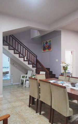 Casa à venda com 264m², 3 quartos e 3 vagasEspaço Gourmet