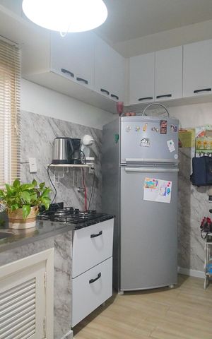 Casa à venda com 264m², 3 quartos e 3 vagasCozinha