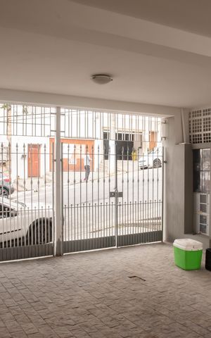Casa para alugar com 140m², 2 quartos e 1 vagaGaragem