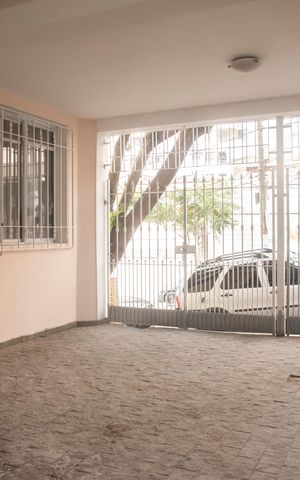 Casa para alugar com 140m², 2 quartos e 1 vagaGaragem