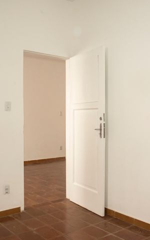 Casa para alugar com 140m², 2 quartos e 1 vagaQuarto 1