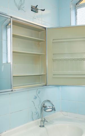 Casa para alugar com 140m², 2 quartos e 1 vagaBanheiro