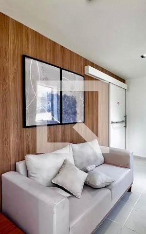 Apartamento à venda com 20m², 1 quarto e sem vaga Apartamento à venda com 20m², 1 quarto e sem vagaHall Social Bloco