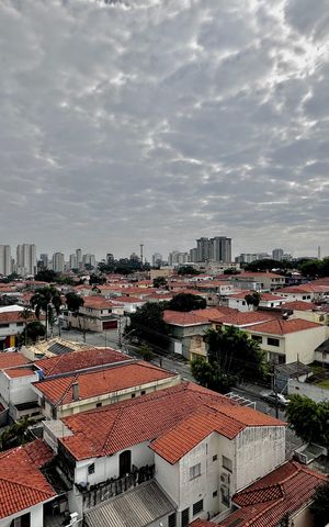 Apartamento à venda com 20m², 1 quarto e sem vaga Apartamento à venda com 20m², 1 quarto e sem vagaVista