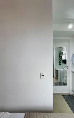 Apartamento à venda com 20m², 1 quarto e sem vaga Apartamento à venda com 20m², 1 quarto e sem vagaSala/Quarto