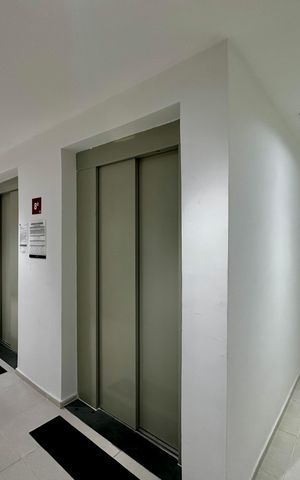 Apartamento à venda com 20m², 1 quarto e sem vaga Apartamento à venda com 20m², 1 quarto e sem vagaHall Apartamento