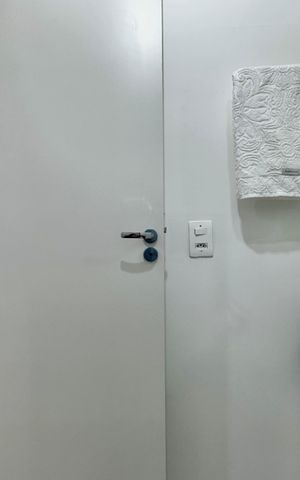 Apartamento à venda com 20m², 1 quarto e sem vaga Apartamento à venda com 20m², 1 quarto e sem vagaBanheiro Social