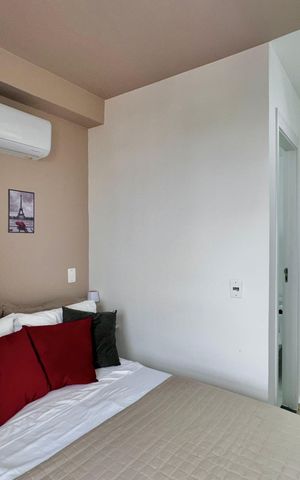 Apartamento à venda com 20m², 1 quarto e sem vaga Apartamento à venda com 20m², 1 quarto e sem vagaSala/Quarto