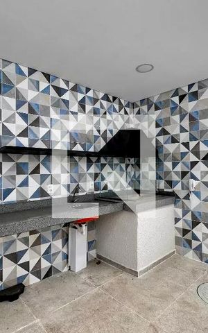 Apartamento à venda com 20m², 1 quarto e sem vaga Apartamento à venda com 20m², 1 quarto e sem vagaChurrasqueira