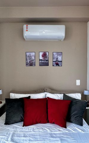 Apartamento à venda com 20m², 1 quarto e sem vaga Apartamento à venda com 20m², 1 quarto e sem vagaSala/Quarto