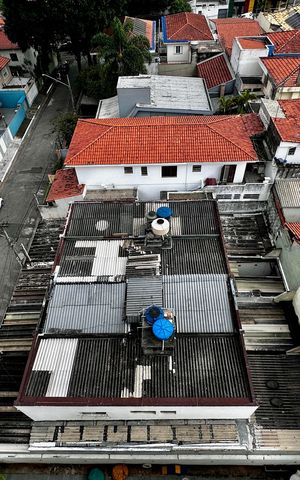 Apartamento à venda com 20m², 1 quarto e sem vaga Apartamento à venda com 20m², 1 quarto e sem vagaVista