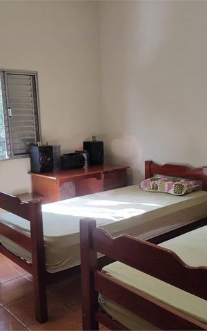 Casa à venda com 70m², 2 quartos e sem vaga