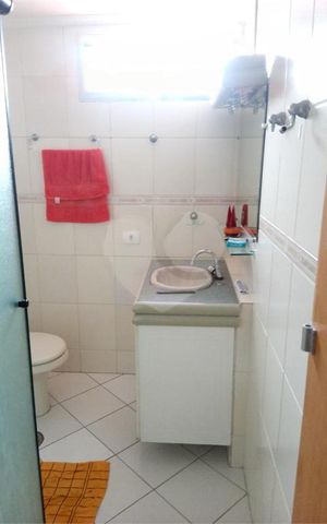 Apartamento à venda com 70m², 3 quartos e 1 vaga